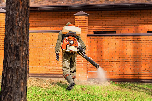 Bed Bug Clearance Verification and Documentation in Ancient Oaks